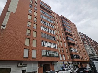 Piso en venta en El Ejido - Santa Ana en León