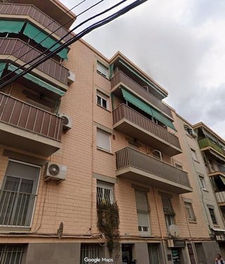 Piso en venta en Centro en Elda