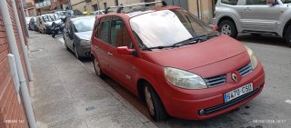 Renault Scenic 2004