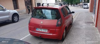 Renault Scenic 2004