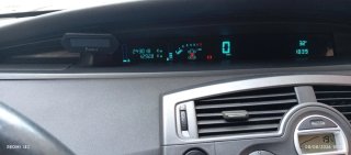 Renault Scenic 2004