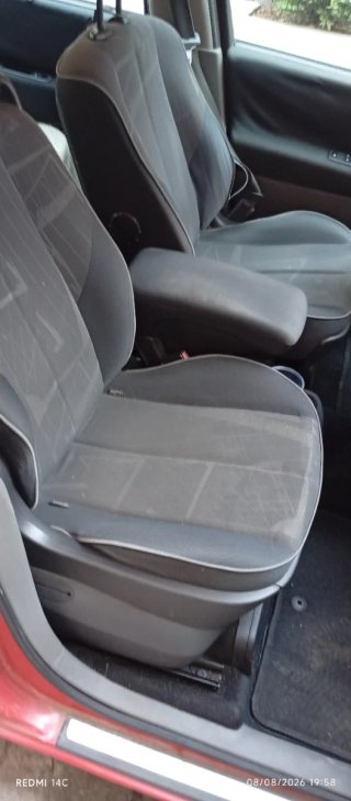Renault Scenic 2004
