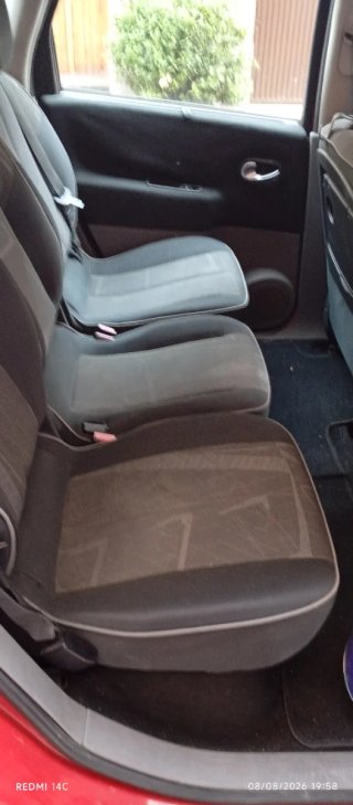 Renault Scenic 2004