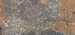 Piso en venta en Centro Urbano en San Sebastián de los Reyes