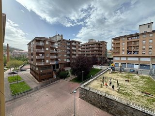 Piso en venta en Béjar