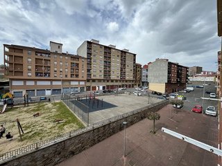 Piso en venta en Béjar