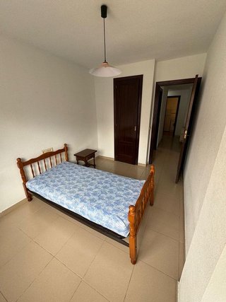Piso en venta en Béjar