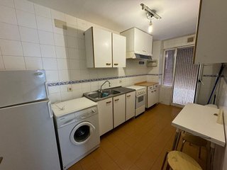 Piso en venta en Béjar
