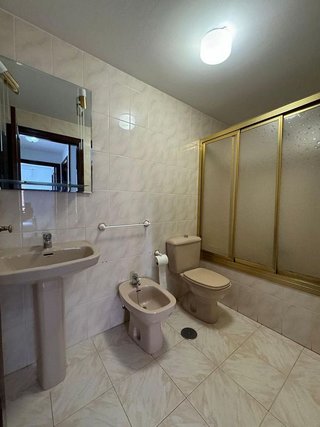 Piso en venta en Béjar