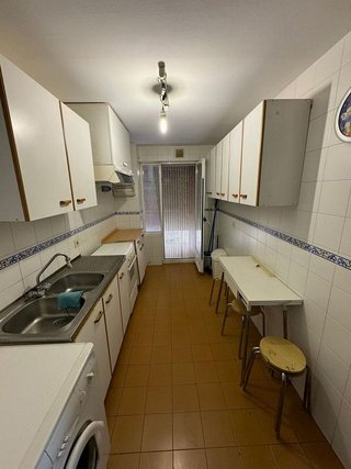 Piso en venta en Béjar