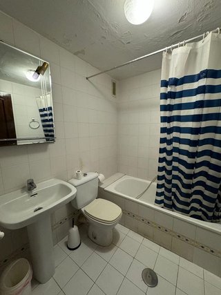 Piso en venta en Béjar
