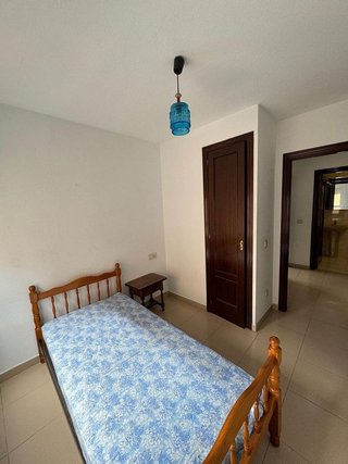 Piso en venta en Béjar