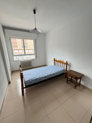 Piso en venta en Béjar