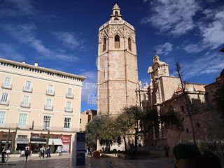Piso en venta en El Pilar en Valencia