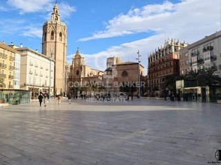 Piso en venta en El Pilar en Valencia