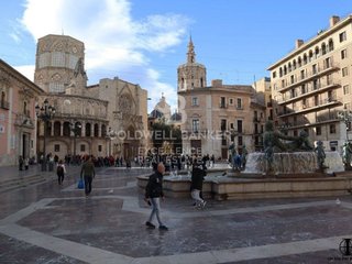 Piso en venta en El Pilar en Valencia