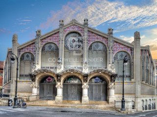 Piso en venta en El Pilar en Valencia