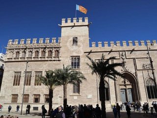 Piso en venta en El Pilar en Valencia