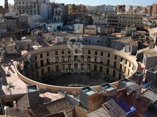 Piso en venta en El Pilar en Valencia
