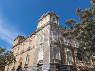 Piso en venta en El Pilar en Valencia