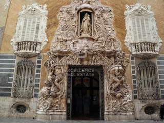Piso en venta en El Pilar en Valencia