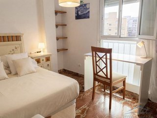Ático en venta en Ciudad Jardín - Tagarete - El Zapillo en Almería