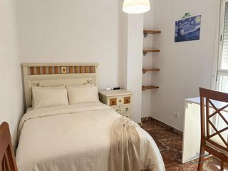 Ático en venta en Ciudad Jardín - Tagarete - El Zapillo en Almería