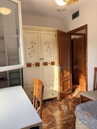 Ático en venta en Ciudad Jardín - Tagarete - El Zapillo en Almería
