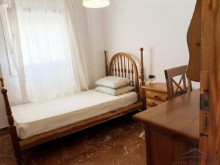 Ático en venta en Ciudad Jardín - Tagarete - El Zapillo en Almería