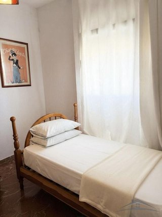 Ático en venta en Ciudad Jardín - Tagarete - El Zapillo en Almería