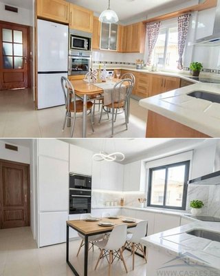 Ático en venta en Ciudad Jardín - Tagarete - El Zapillo en Almería