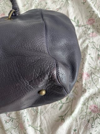 Bolso Piel Purificación García