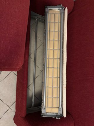 DIVANO LETTO MIRO’ 2P MAXI MATR CAT A SC. FUTURE