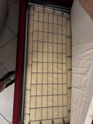 DIVANO LETTO MIRO’ 2P MAXI MATR CAT A SC. FUTURE