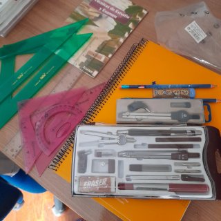 Libretas Tauro Plastic