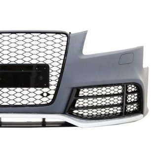 Paragolpes delantero Audi A5 2007-2012 tipo RS5