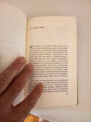 Palabras envenenadas
