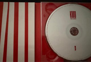 CD Pablo Alborán - Km0