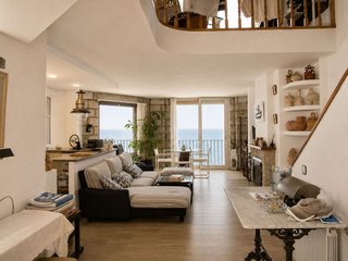 Ático en venta en Nucli Antic en Escala, L´