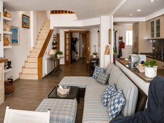 Ático en venta en Nucli Antic en Escala, L´