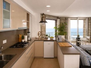 Ático en venta en Nucli Antic en Escala, L´