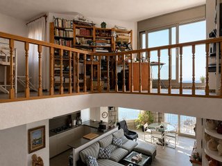 Ático en venta en Nucli Antic en Escala, L´