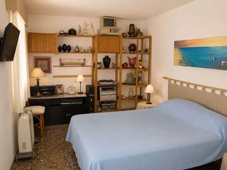 Ático en venta en Nucli Antic en Escala, L´