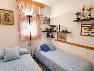 Ático en venta en Nucli Antic en Escala, L´