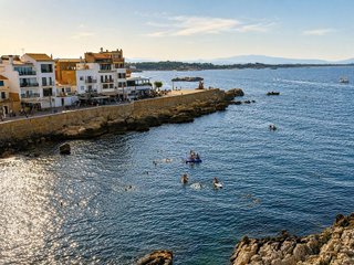 Ático en venta en Nucli Antic en Escala, L´