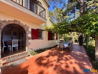 Chalet en venta en Urbanitzacions en Lloret de Mar
