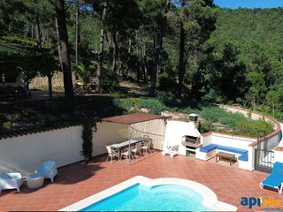 Chalet en venta en Urbanitzacions en Lloret de Mar