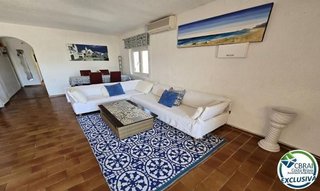 Piso en venta en Empuriabrava en Castelló d´Empúries
