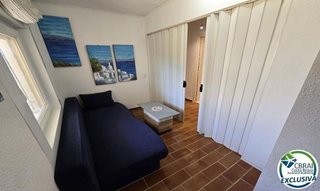 Piso en venta en Empuriabrava en Castelló d´Empúries