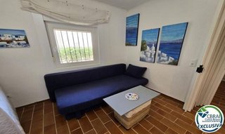Piso en venta en Empuriabrava en Castelló d´Empúries
